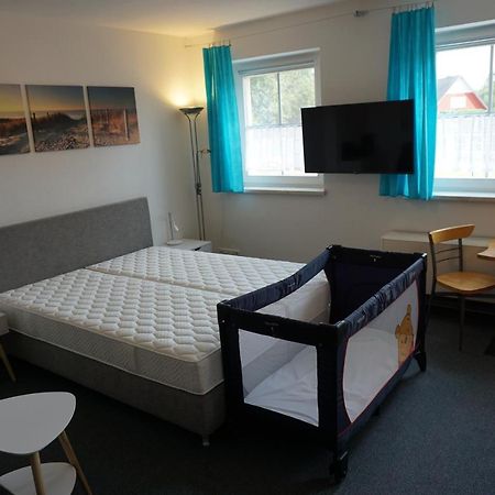 Maritim #1 Apartment พีเนมุนเดอ ภายนอก รูปภาพ