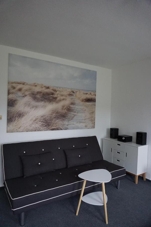 Maritim #1 Apartment พีเนมุนเดอ ภายนอก รูปภาพ