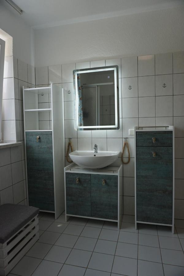 Maritim #1 Apartment พีเนมุนเดอ ภายนอก รูปภาพ